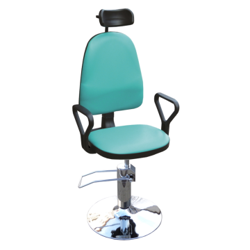 Hydraulicky nastavitelné zdravotnické křeslo F01