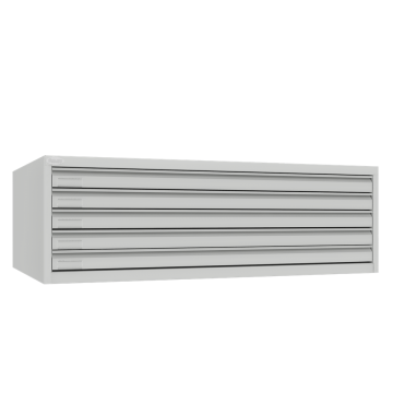 Výkresová skříň Srm 100