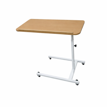 Stolek k lůžku s bukovou deskou Z645