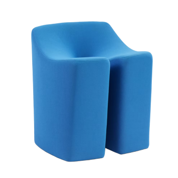 Ergonomický taburet pro dynamické sezení Vi-Taburet