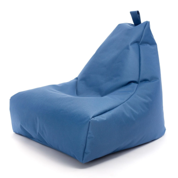 Sedací vak Keiko S polyester - různé barvy