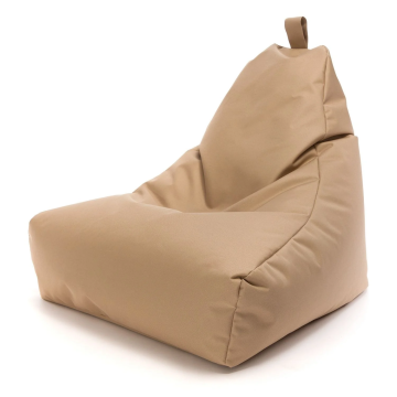 Sedací vak Keiko M polyester - různé barvy