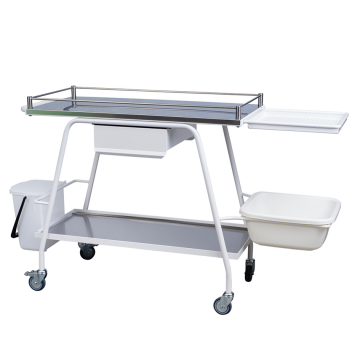 Vozík na převazy Z650