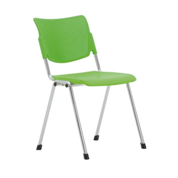 Plastová židle Mia