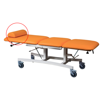 Půlválec pod hlavu k Z840