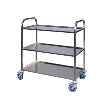 Servírovací vozík Z510N