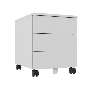 Kancelářský kontejner se zásuvkami Szp 530