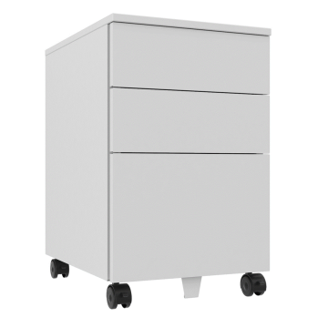 Kancelářský kontejner se zásuvkami Szp 630