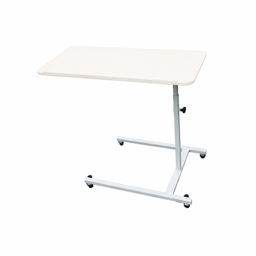 Stolek k lůžku s bílou deskou Z645
