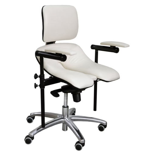 Ergonomická zdravotnická židle Medic Dent