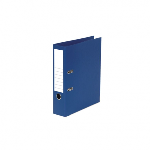 Pořadač, modrý