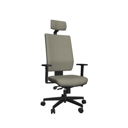 Kancelářská židle Kent Boss