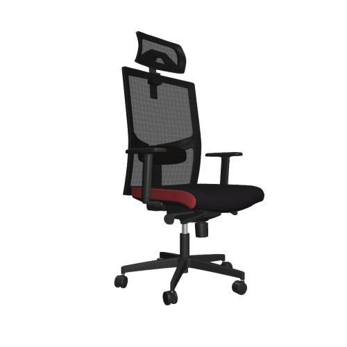 Kancelářská židle Game Boss VIP
