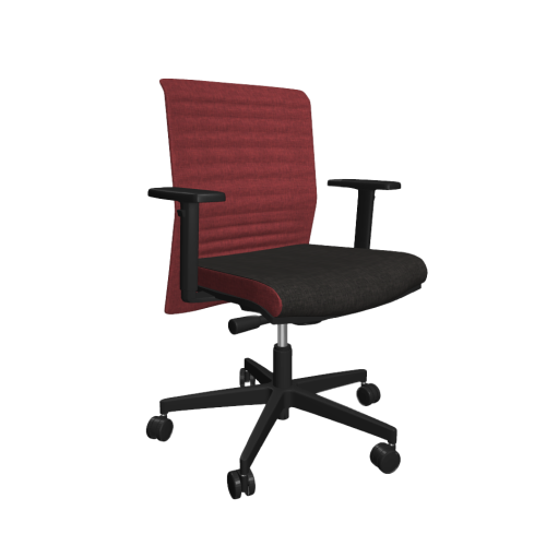 Kancelářská židle Reflex New Boss