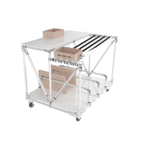 Stoly pro e-commerce