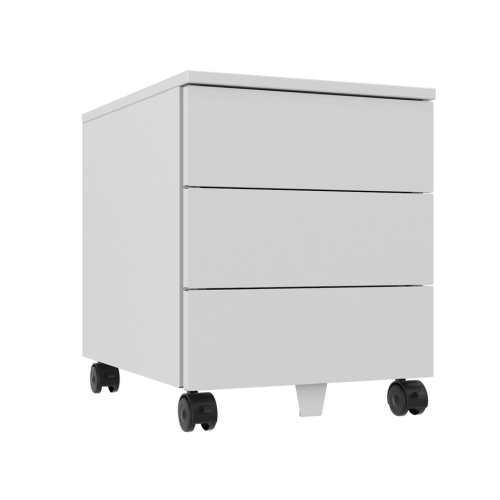 Kancelářský kontejner se zásuvkami Szp 530