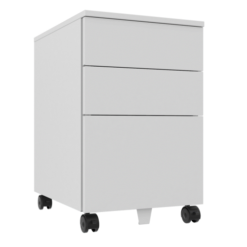 Kancelářský kontejner se zásuvkami Szp 630